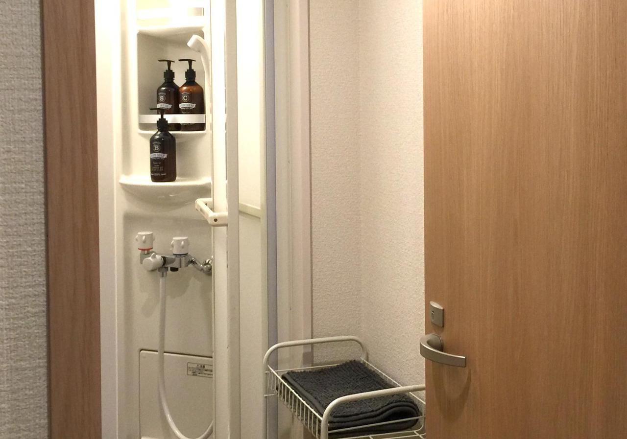 和歌山 歌山县2号筑地旅馆酒店 外观 照片
