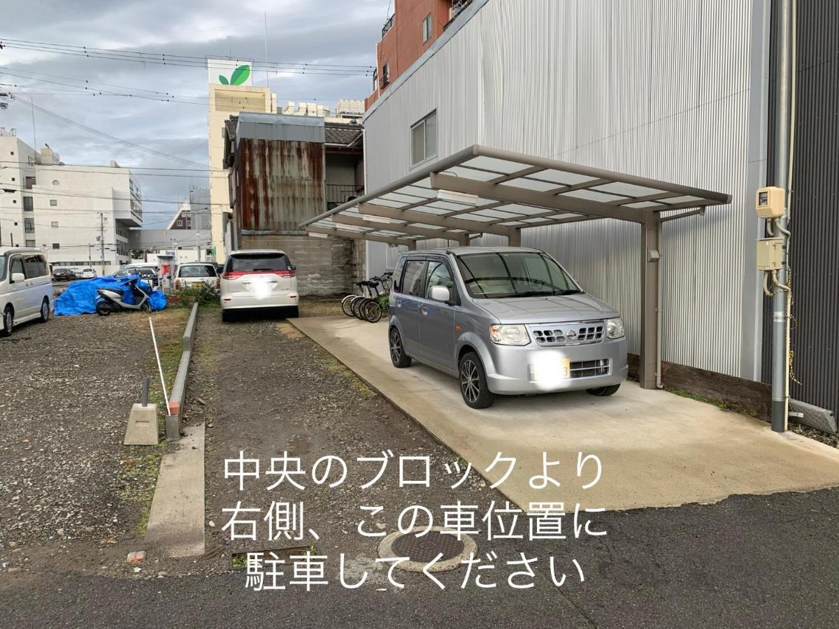 和歌山 歌山县2号筑地旅馆酒店 外观 照片