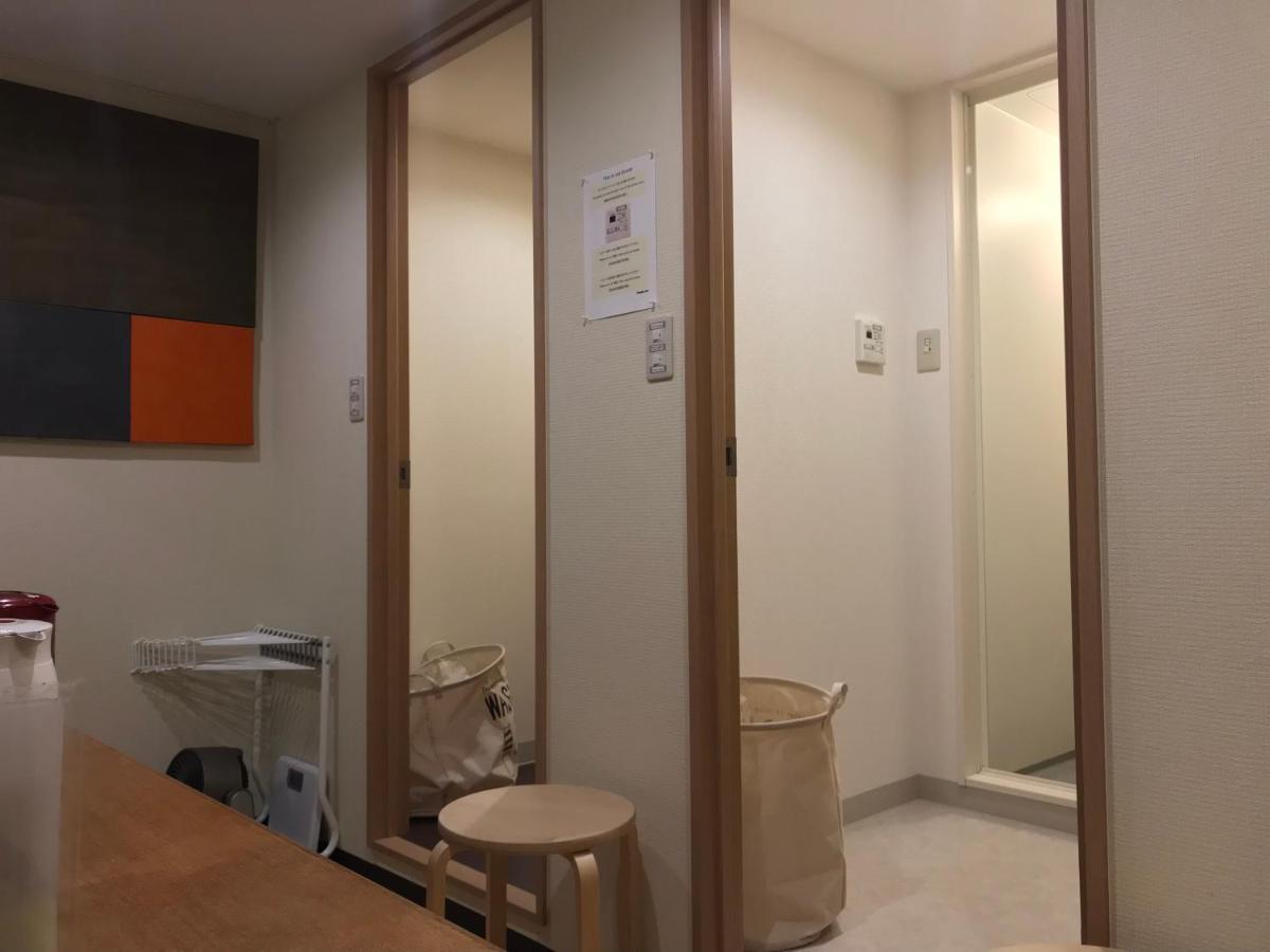 和歌山 歌山县2号筑地旅馆酒店 外观 照片