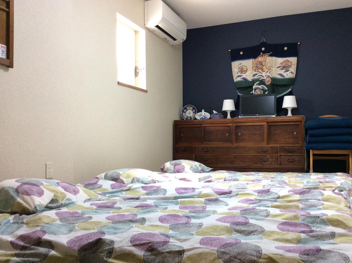 和歌山 歌山县2号筑地旅馆酒店 外观 照片