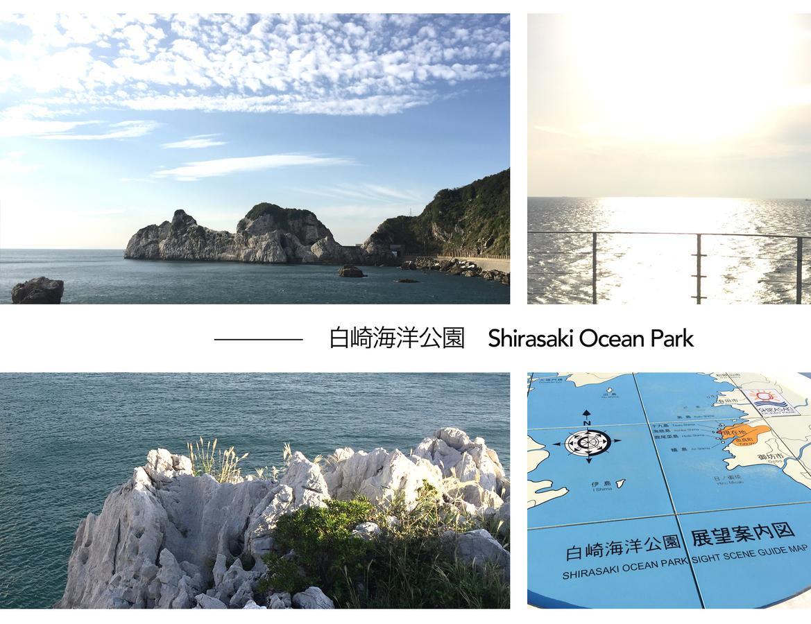 和歌山 歌山县2号筑地旅馆酒店 外观 照片